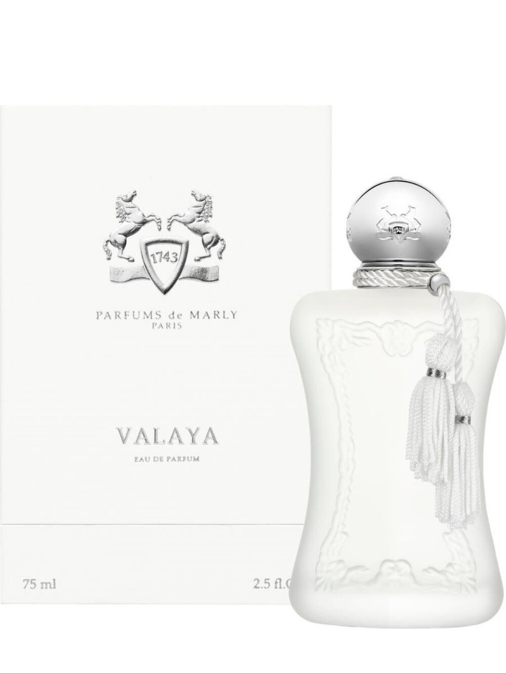 Parfums de Marly Valaya 5 ml Bottle